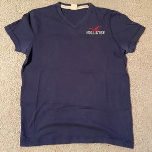 Hollister V-Neck